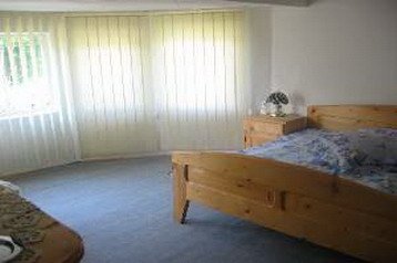 Rumeenia Privát Moeciu de Jos, Eksterjöör